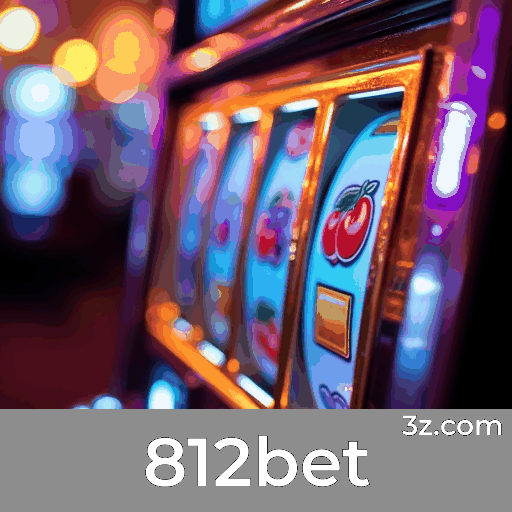Play live casino Brazil with 812bet bonuses