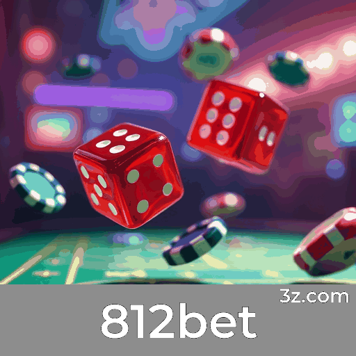 812bet login page Brazil – secure online casino access